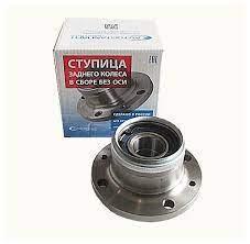 Ступица для а/м ВАЗ 2108 задняя в сборе с подшипниками Avtostandart 