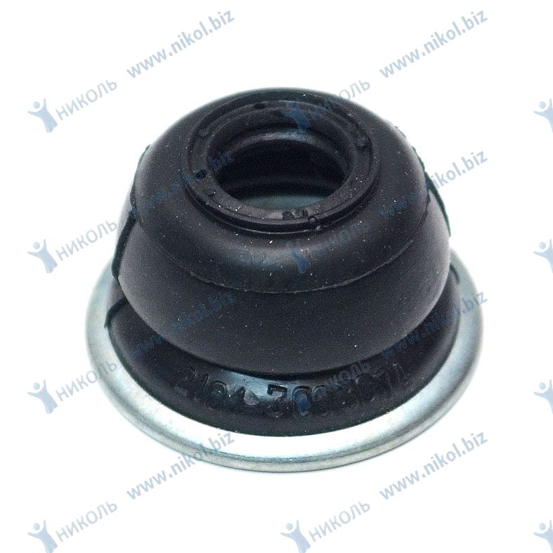 Пыльник рулевого наконечника 2101 БелМаг