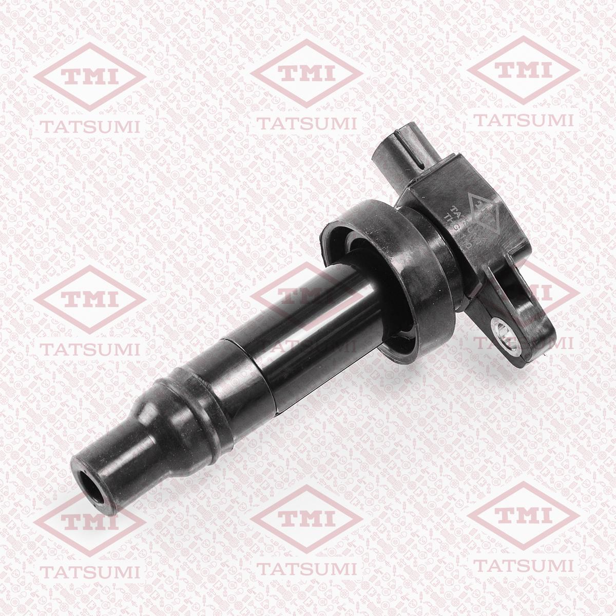 Катушка зажигания TATSUMI HYUNDAI Elantra 06->/i30 07-> KIA Ceed 06->/Cerato/Spectra 04->