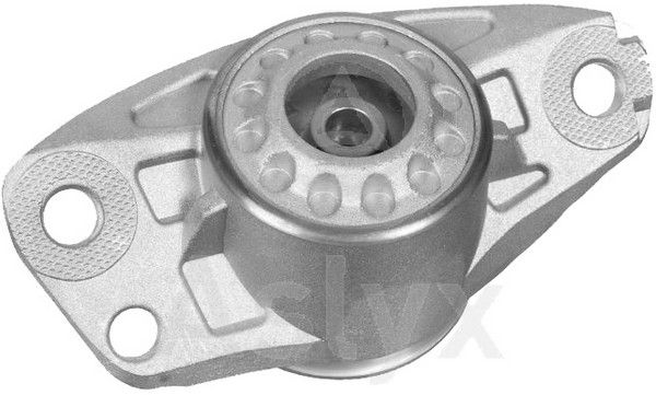 Опора амортизатора зад VW GOLF VI/PASSAT/TIGUAN/TOURAN_ASLYX