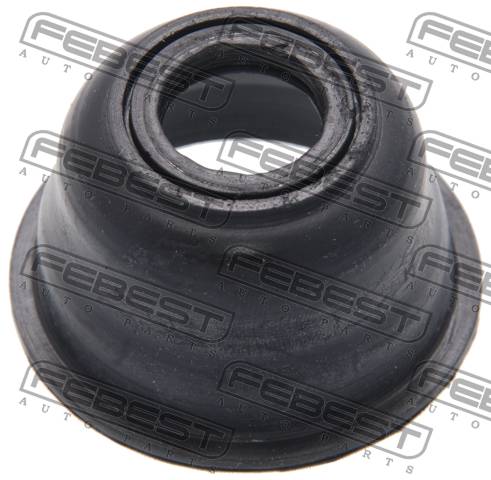 Пыльник опоры шаровой MITSUBISHI SIGMA F10,20# 1990.10-1996.03 [JPN] 42.5x30.5x17 \ MBJB-100 FEBEST