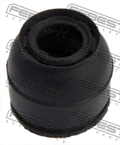 Пыльник опоры шаровой FEBEST MBJBZ34 MITSUBISHI COLT Z21A/Z22A/Z23A/Z24A/Z25A/Z26A/Z27A/Z28A 2002-20