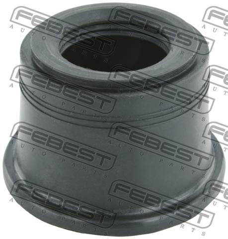 Пыльник опоры шаровой Ford Fiesta VI 08-; Mazda 2 07- 28.7x25x17.4 \ FEBEST MZBJB-DEF