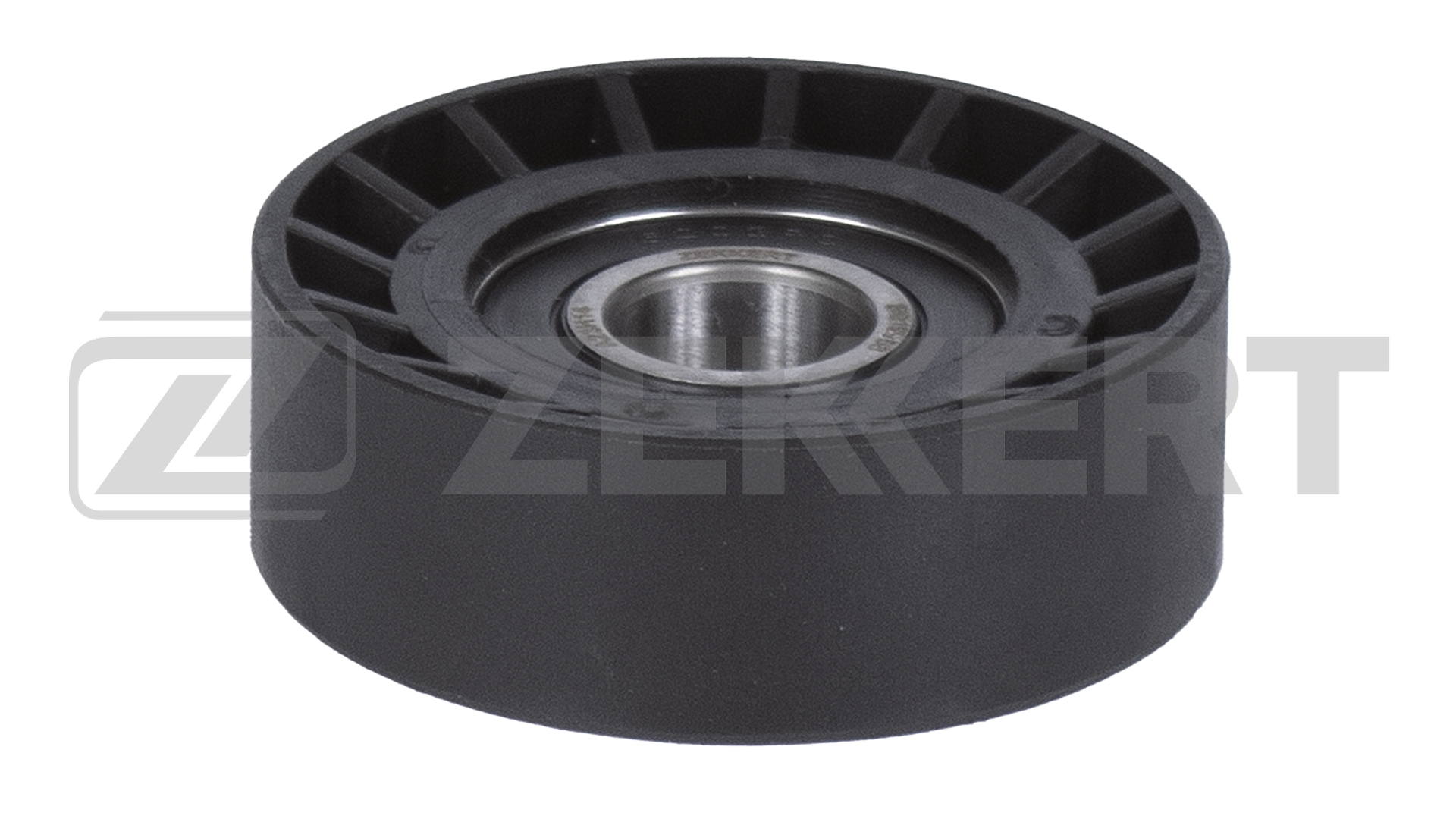 Ролик обводной агрегатного ремня MB A-Class (W168 W169) 98- B-Class (W245) 05-