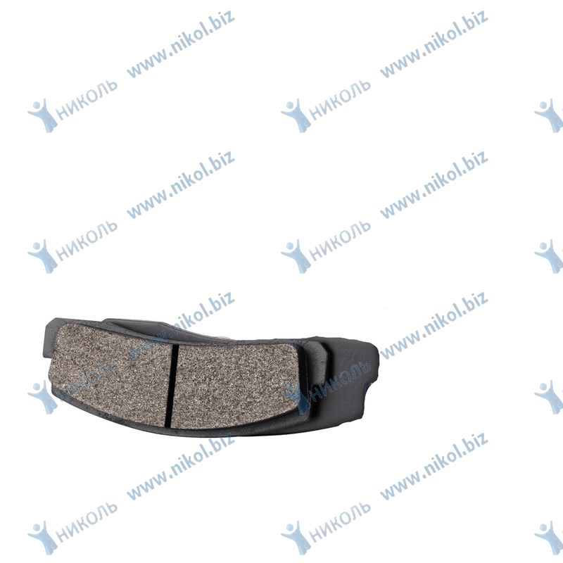 Колодка торм. перед. 2121-21099 FINWHALE