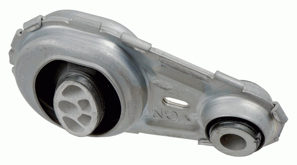 Подушка двигателя/КПП LEMFORDER RENAULT: FLUENCE (L3_), GRAND SCENIC III (JZ0/1_), MEGANE III Coupe (