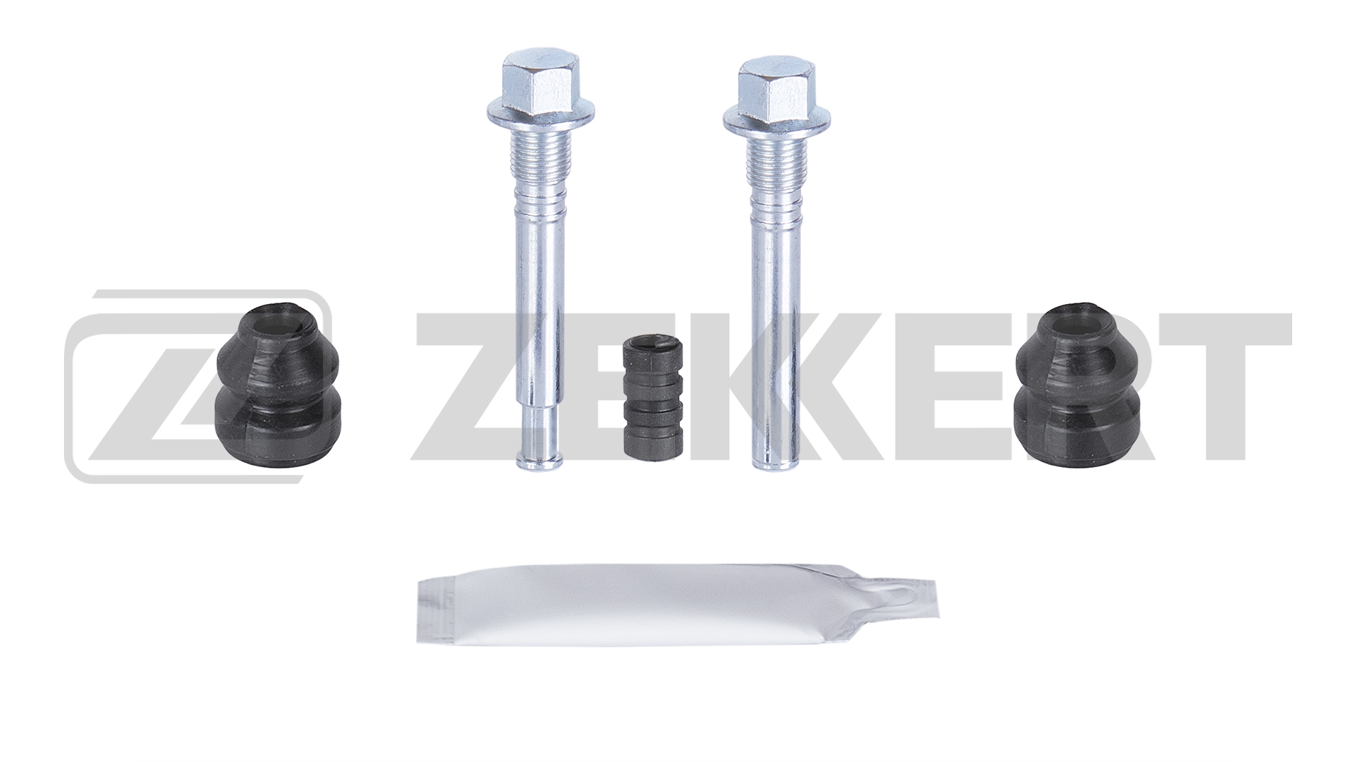 Комплект направ. тормозного суппорта перед. Kia Carnival I II 99-