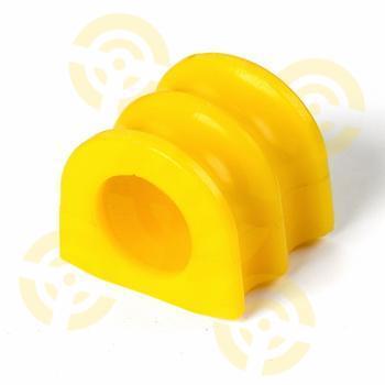 Втулка стабилизатора Nissan Pathfinder (R51) 05-, Navara 05- переднего \ Точка Опоры 2-01-2158