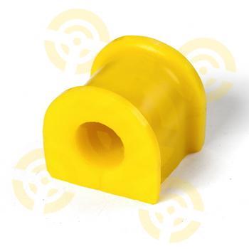 Втулка стабилизатора Точка Опоры 2012972 (2шт. в упаковке, цена за 1шт.) задней подвески NISSAN CABSTAR F24 (2006- ), I. D.= 24,5 mm