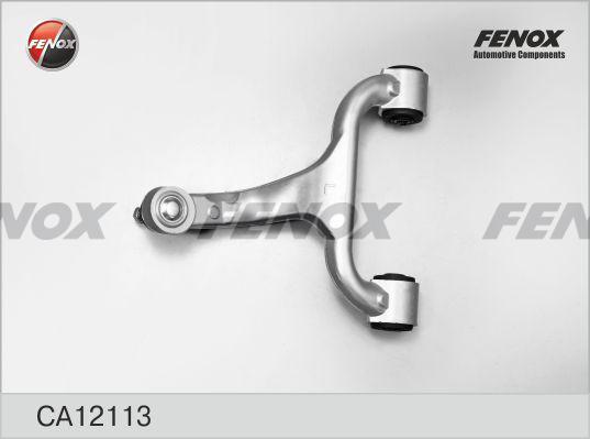 Рычаг Mercedes ML (W163) 98-04 передний верхний левый \ FENOX CA12113