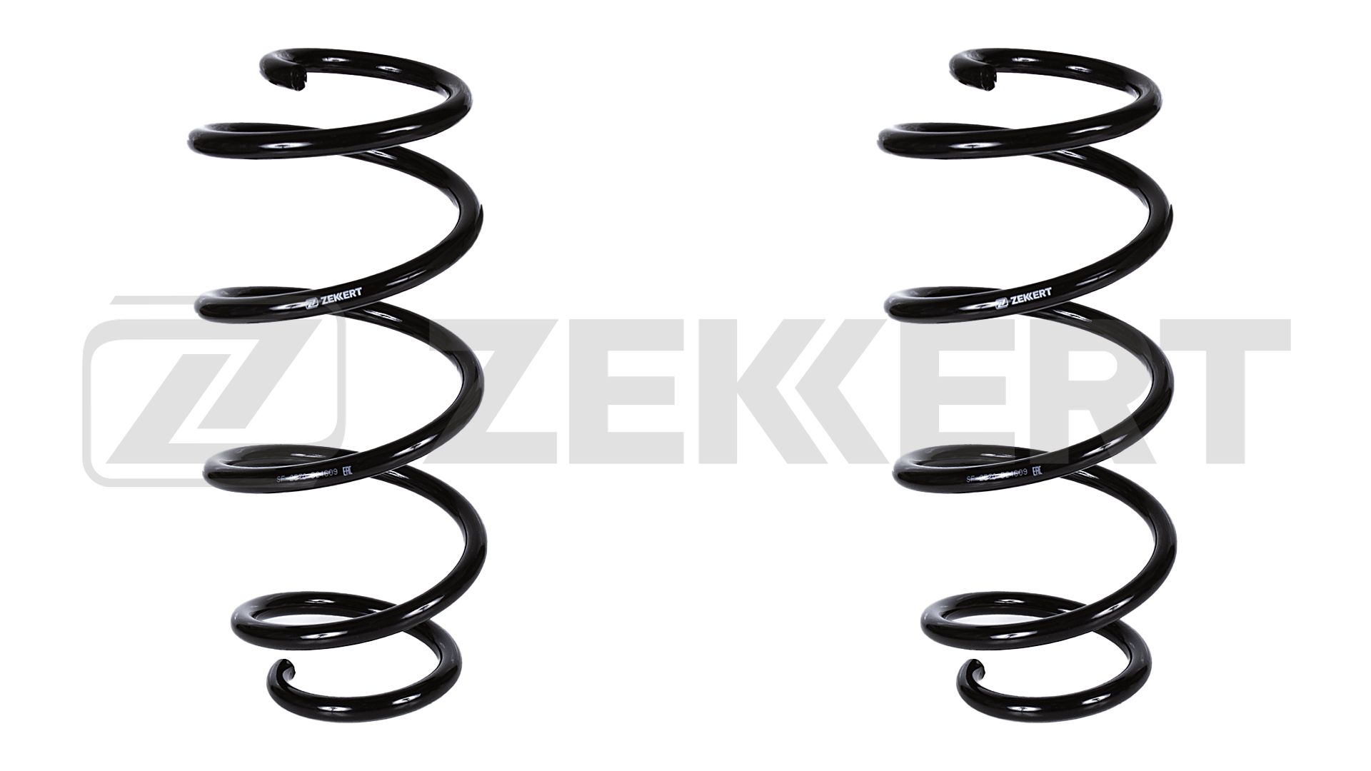 Пружина подвески передн. (заказывать 2 шт./цена за 1 шт.) Land Rover Range Rover Evoque 11-