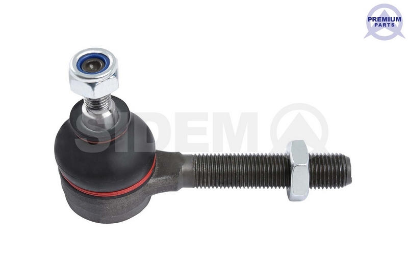 Наконечник рулевой Citroen C4 04-11, Berlingo 96-10; Peugeot 307 00-, Partner 96-08 \ SIDEM 53234