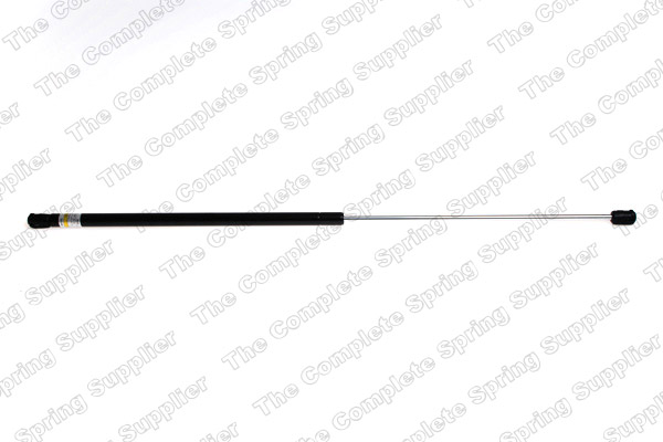 Упор газовый LESJOFORS AUDI A4, S4 11/07- / A5, S5, RS5 07- / амортизатор капота