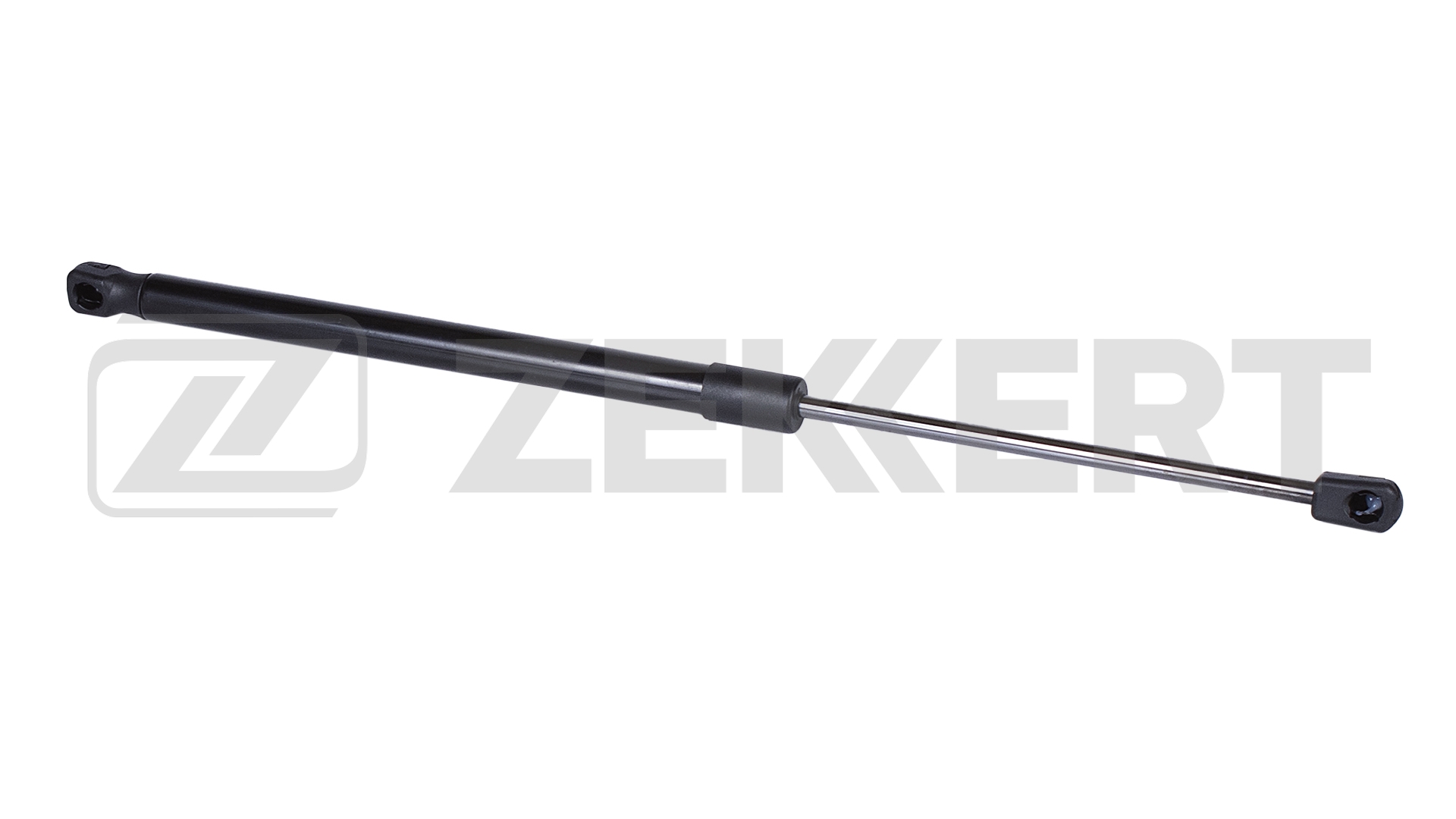 Упор багажника Mitsubishi Outlander 02- Zekkert левый