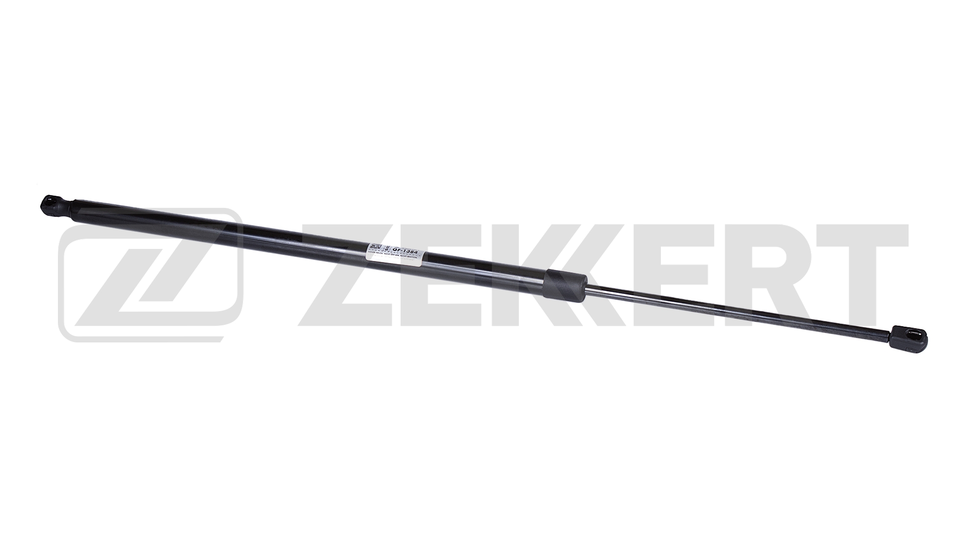 Упор багажника Nissan Serena (C23) 91- Zekkert