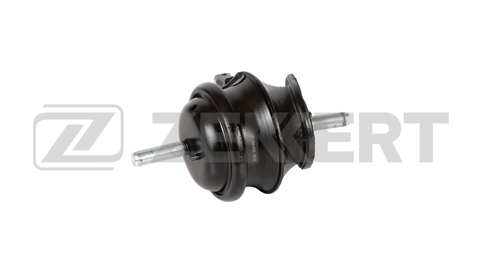 Опора двигателя Toyota Chaser (X90) 92-, Mark II (X100-X110) 98-, Verossa 01- передняя Zekkert