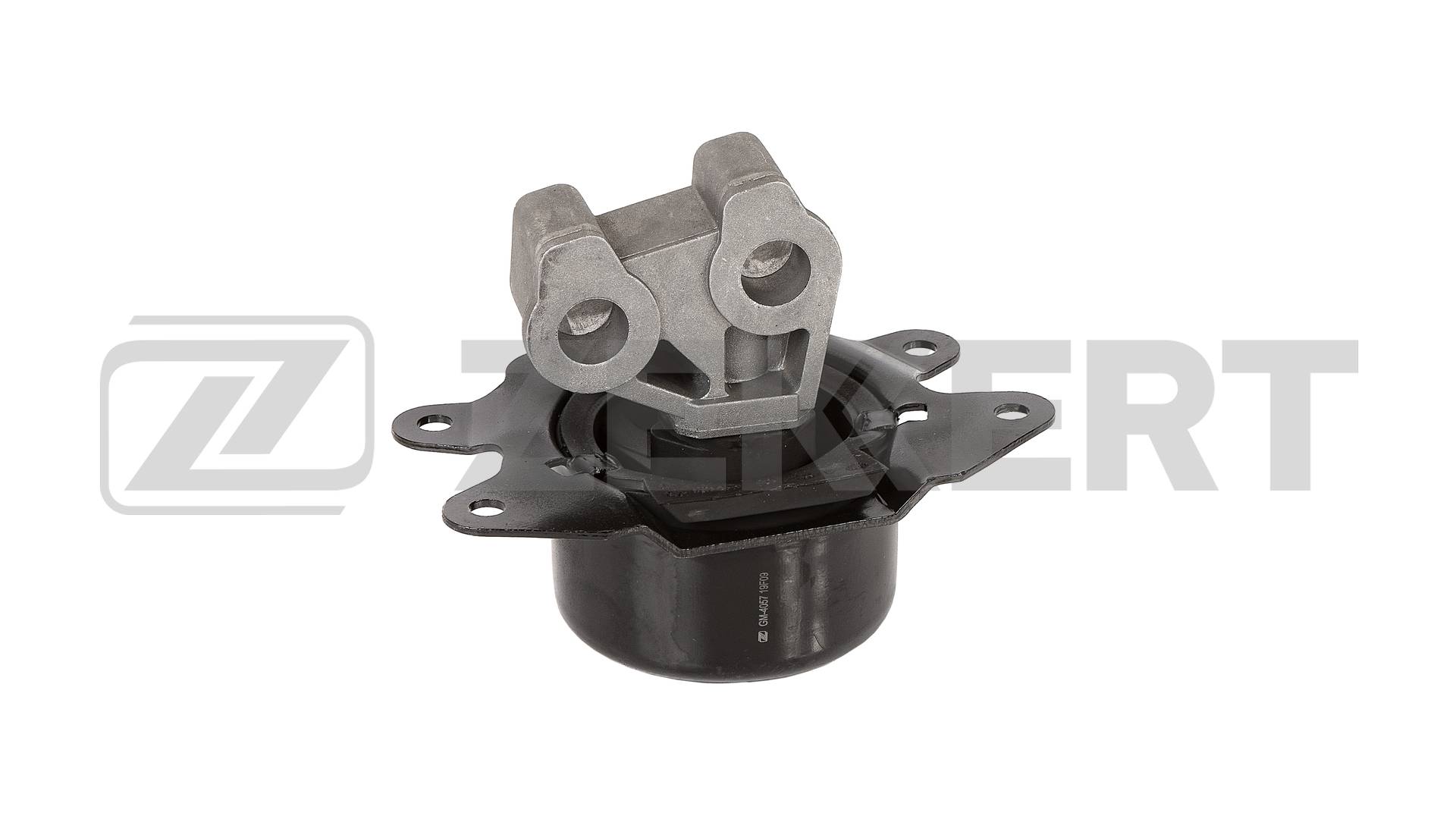 Опора двигателя Opel Combo 01-, Corsa C 00-, Meriva A 03-, Tigra B 04- передняя левая Zekkert