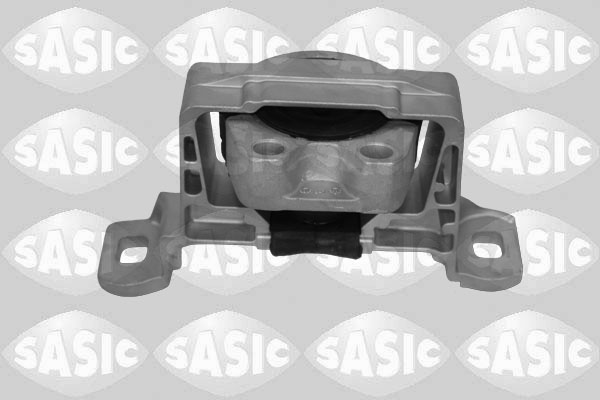 Опора двигателя Ford Focus II, III 03-, C-Max 03-; Volvo C30 -06, S40 04- правая \ SASIC 2706114