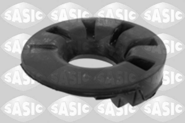 Прокладка задней пружины Renault Logan, Duster, Sandero верхняя \ SASIC 2654028