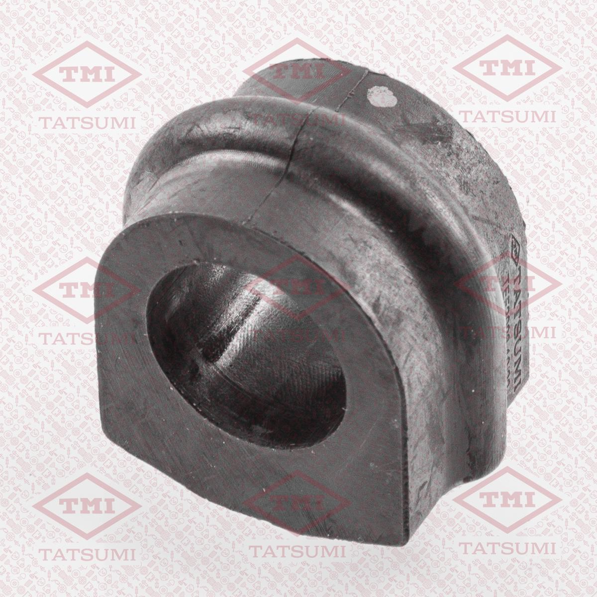 Втулка стабилизатора TATSUMI NISSAN Serena 00->/Rnessa 97->