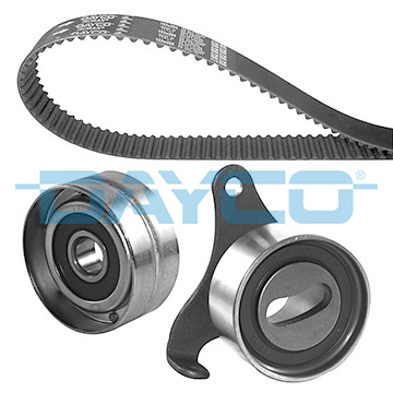 Комплект ГРМ DAYCO KTB245