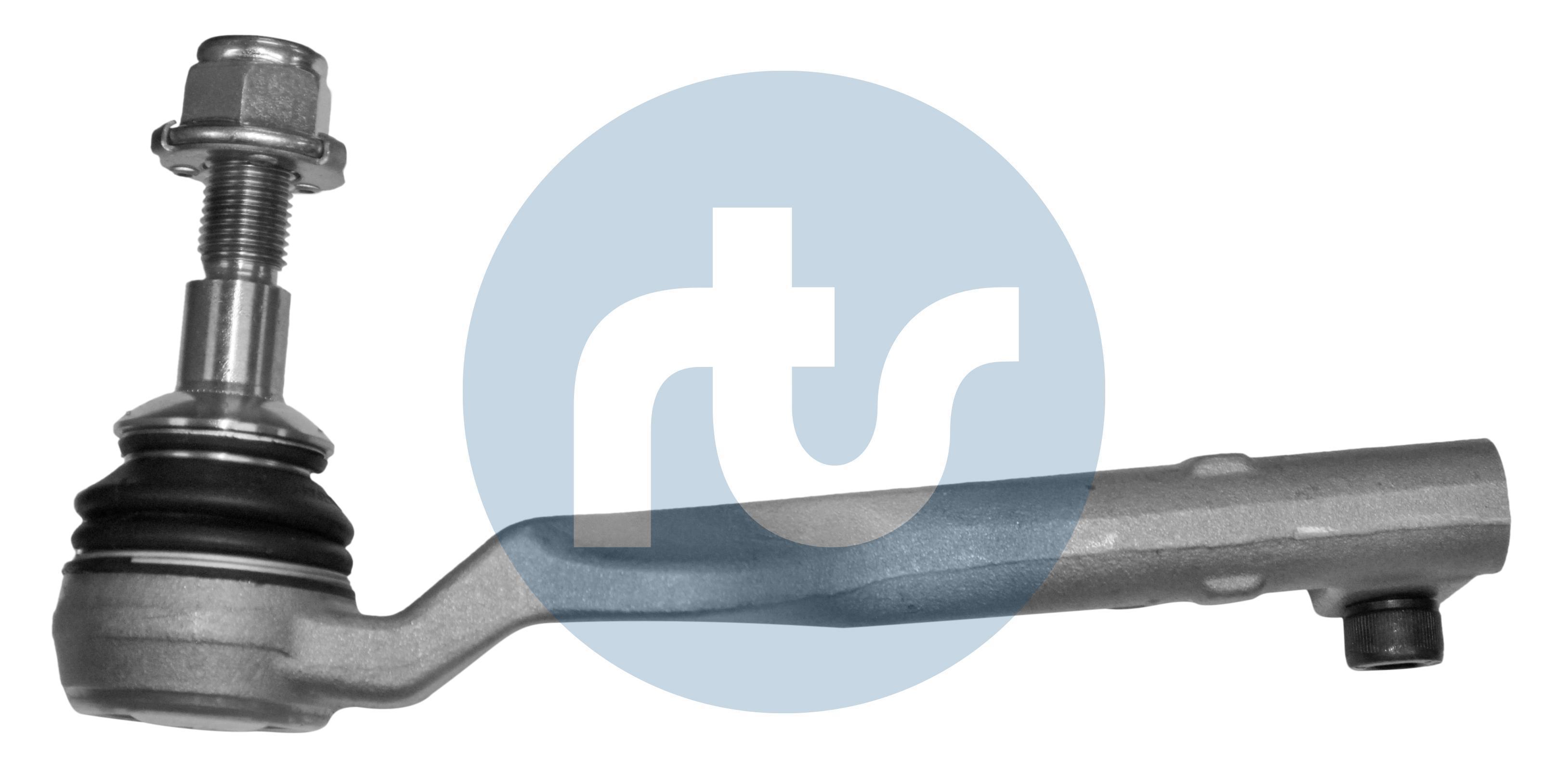 Наконечник рулевой BMW 5 (G30, F90) 2016- лев. \ 91-99603-2 RTS