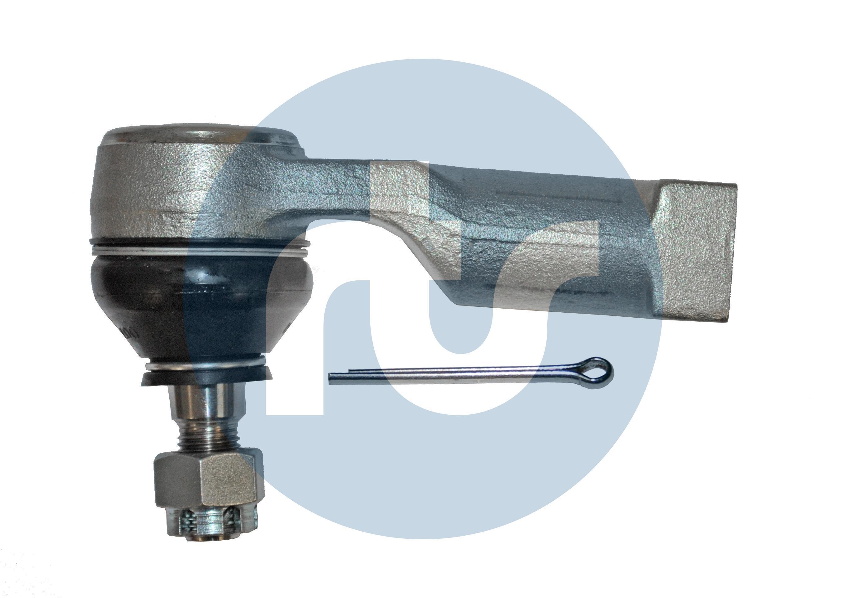 Наконечник рулевой Mitsubishi L200 (KA, KB) 05-, Triton 05- (4422A008, 4422A095) \ RTS 91-99710