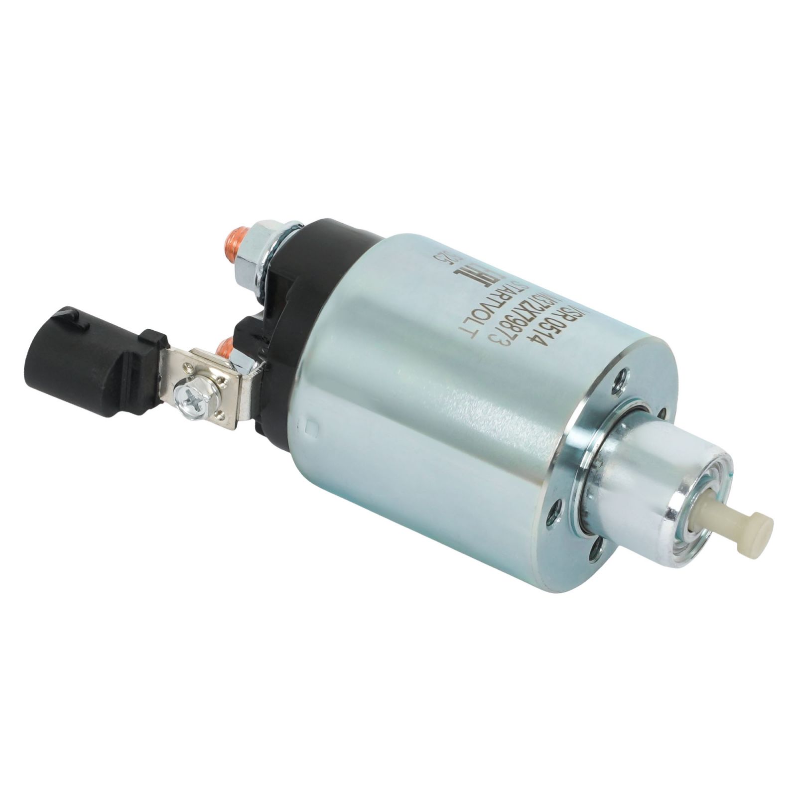 Реле втягивающее стартера Dodge Caravan (00-) 2.4i MT StartVolt