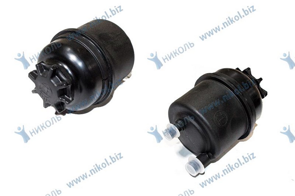 Бачок ГУР Г-ль Бизнес УМЗ-4216 пластм ZF