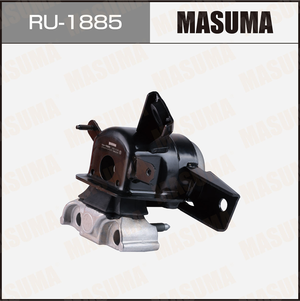 Опора двигателя Toyota RAV4 (ACA30L) левая Masuma