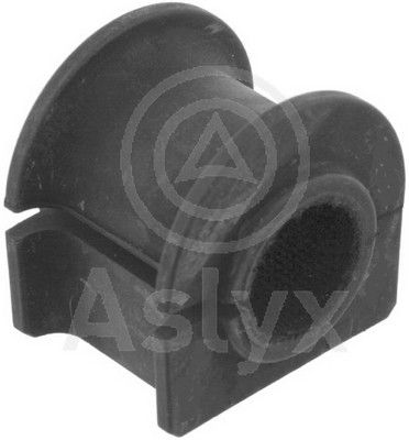 Втулка стабилизатора FORD MONDEO III 1.8-2.0/2.0-2.2TDCI 00-07 зад L/R (20mm)_ASLYX