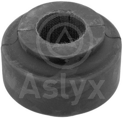 Втулка стабилизатора MERCEDES W201/W210 2.0-6.0 84-05 26ММ ПЕР_ASLYX