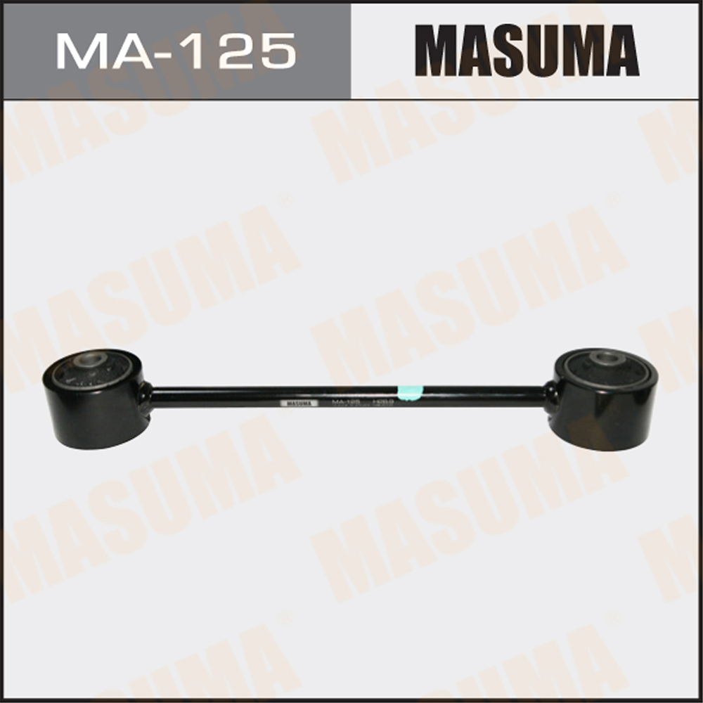Рычаг Toyota Land Cruiser Prado (J120) 02-09 задний Masuma
