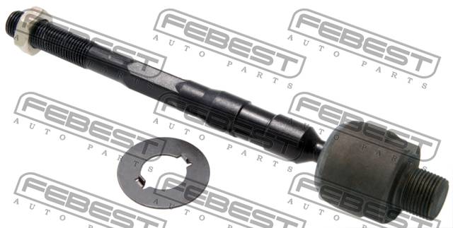 Тяга рулевая HONDA PILOT YF4 2009-2015 [SEA] \ 0322-YF4 FEBEST