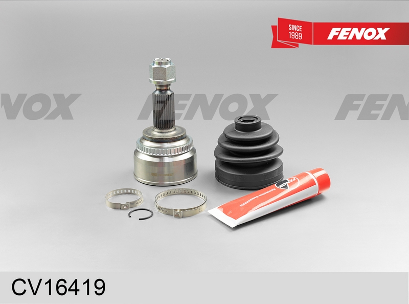 ШРУС FENOX
