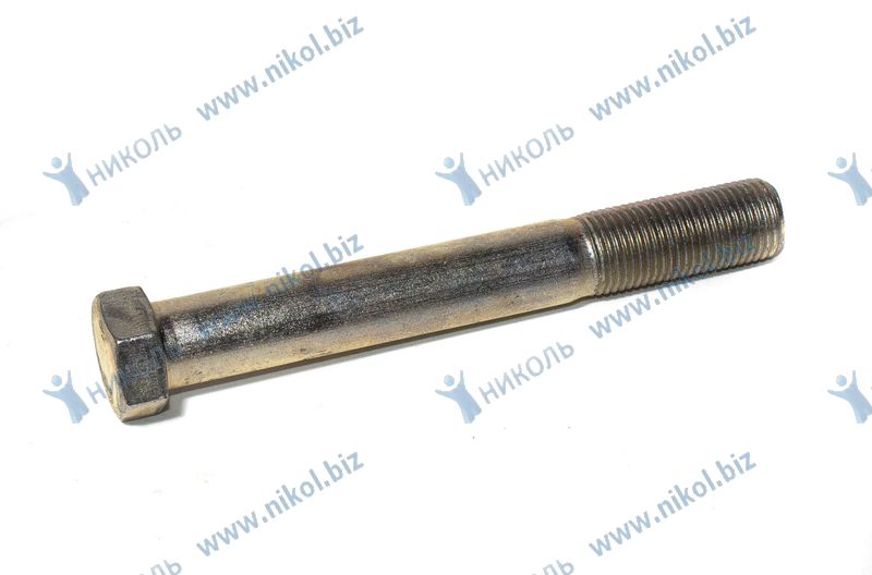Болт М16х1,5-6gх115