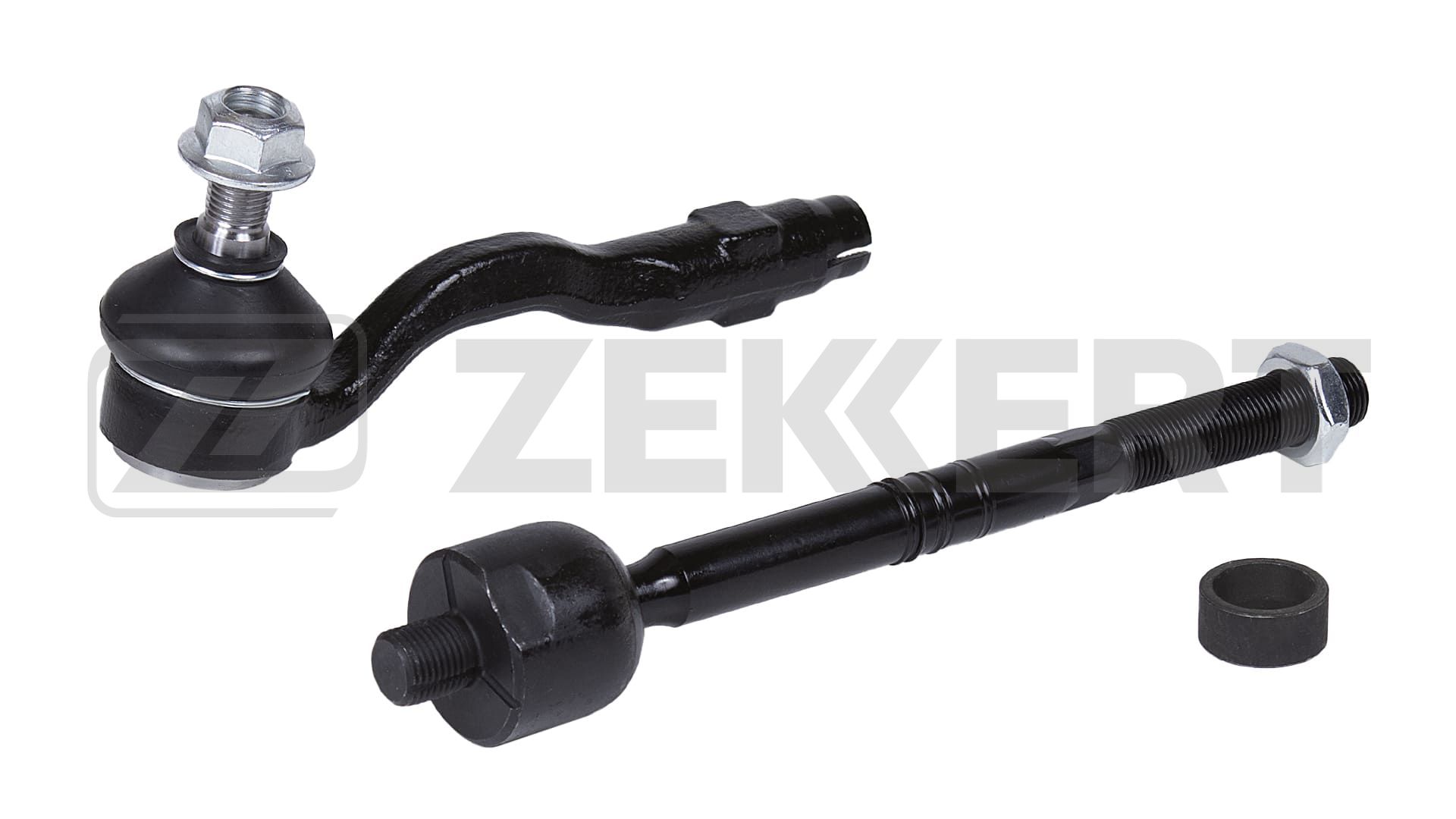 Тяга рулевая в сборе лев./прав. BMW 3 (E46) 97- X3 (F25) 10- X4 (F26) 14- Z4 (E85 E86) 02-