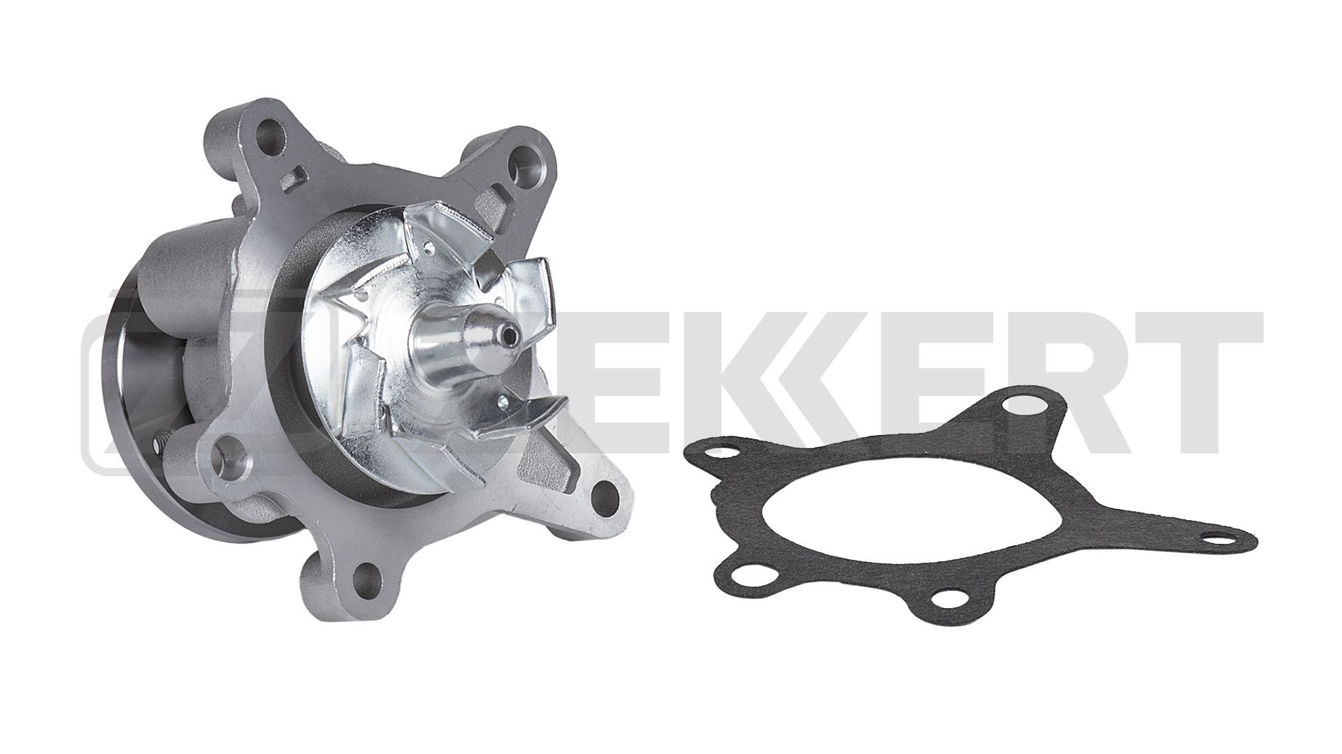 Помпа водяная Hyundai Solaris IV 10- ix35 10- Elantra IV 06- Kia Ceed 06- Carens III 09- Soul 0