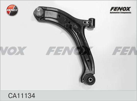 Рычаг Hyundai Accent (ТагАЗ) 00- передний левый \ FENOX CA11134