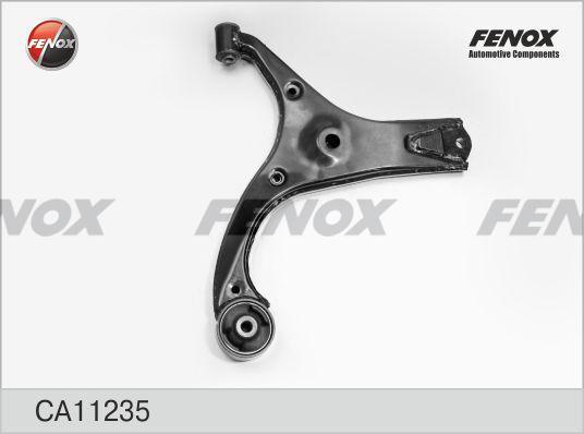 Рычаг Kia Rio (JB) 05-, Hyundai Accent (MC) 05- передний правый \ FENOX CA11235