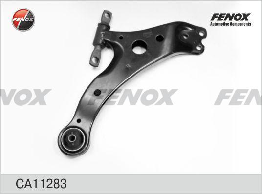 Рычаг Toyota Camry (V30, V40, V50) 01-19; Lexus ES 02-12, RX 03- передний нижний правый \ FENOX CA11283
