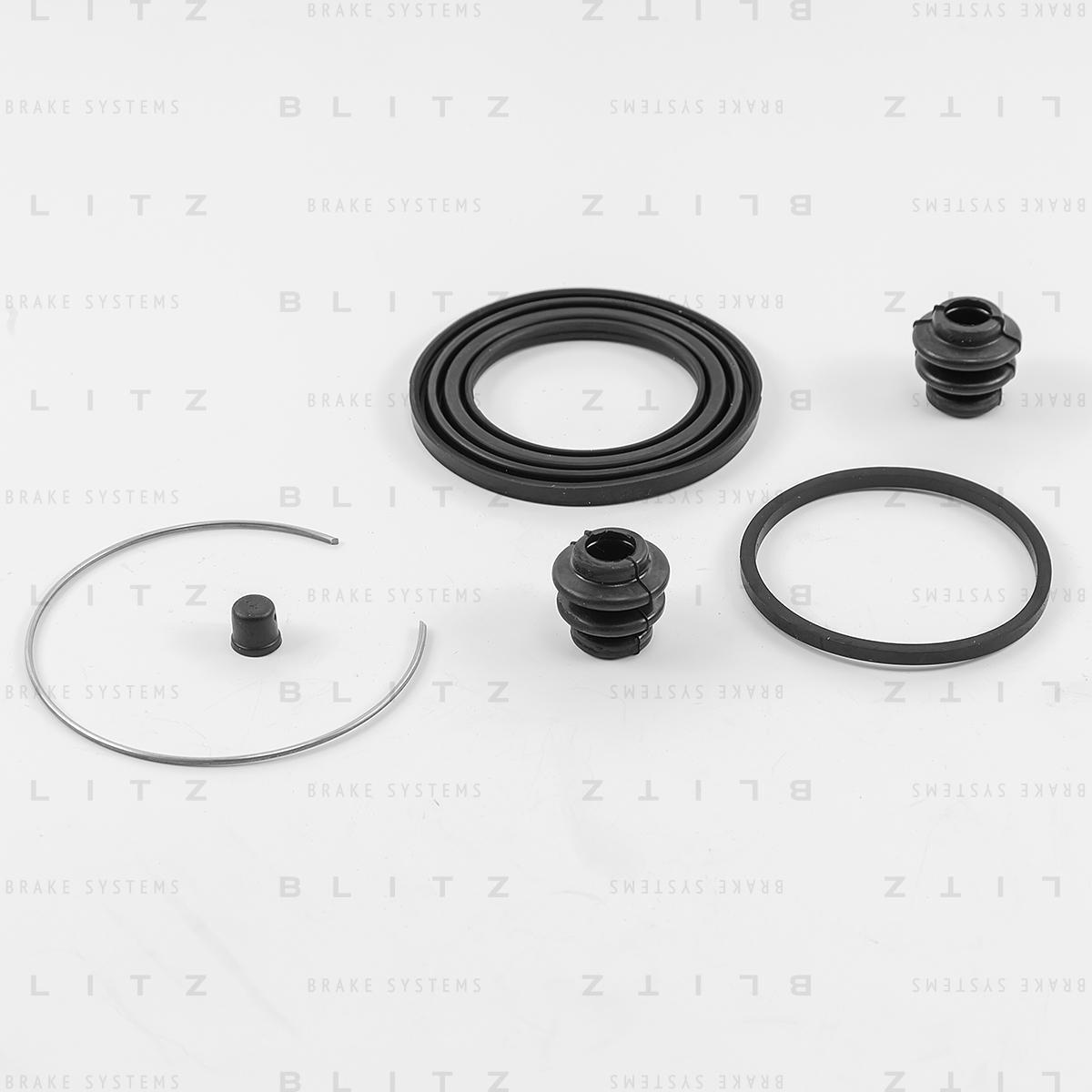 Ремкомплект тормозного суппорта TOYOTA BLITZ