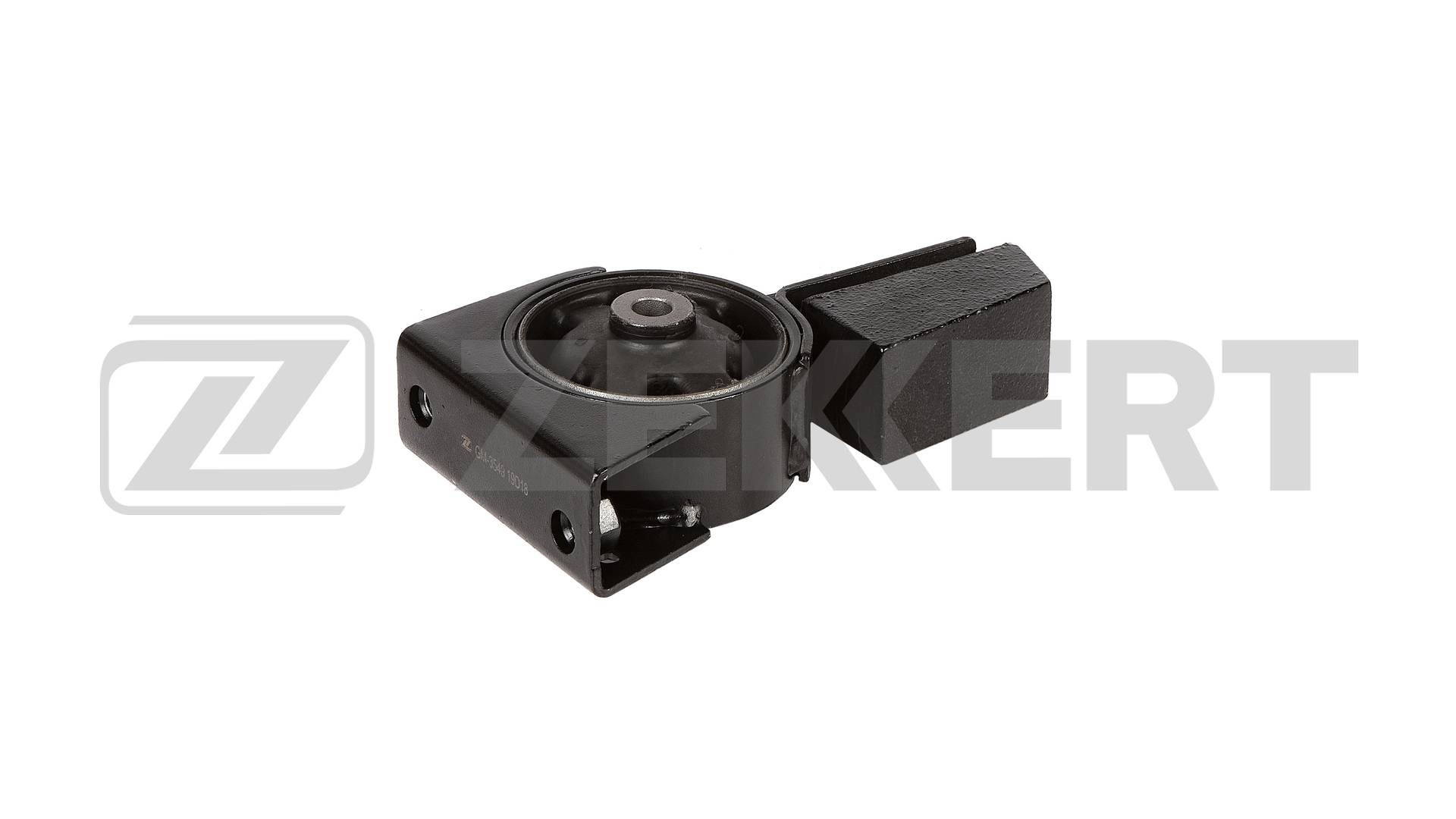 Опора двигателя перед. Toyota Avensis (T220) 97-