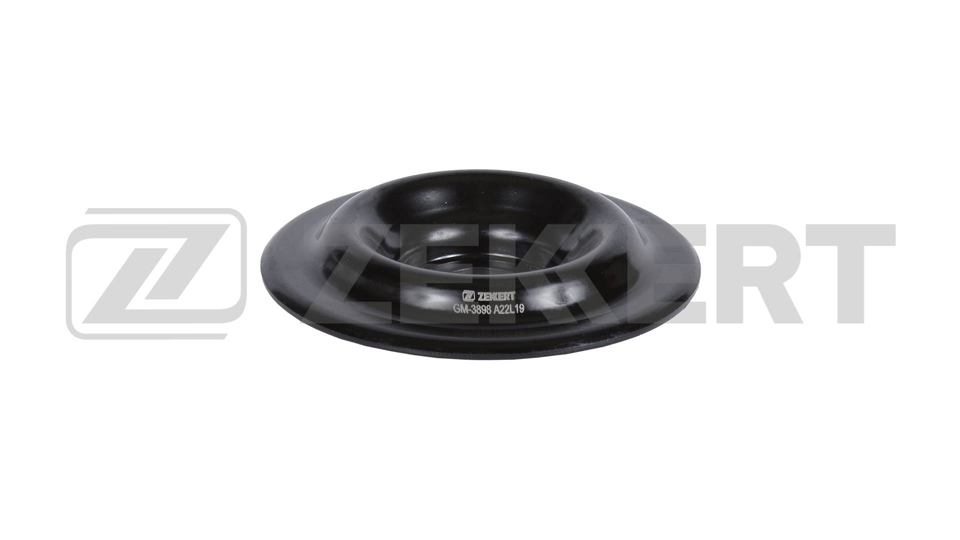 Опора верхняя перед. пружины VW Sharan 96-