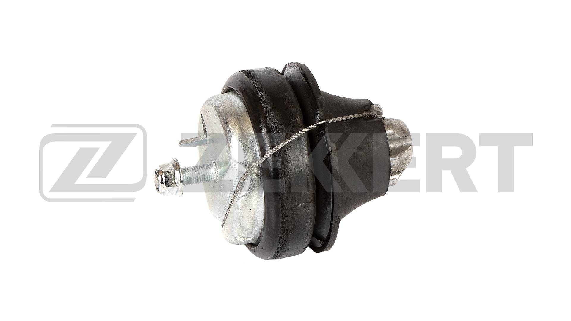 Опора двигателя перед. Volvo S60 00- S80 98- V70 I-II 97- XC70 00- XC90 02-
