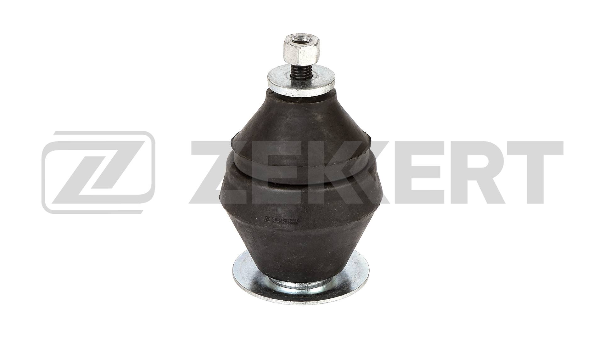 Опора двигателя ZEKKERT MB Actros 96- Actros MP2/MP3 02- Atego 98- Axor I-II 02- Zetros 08-