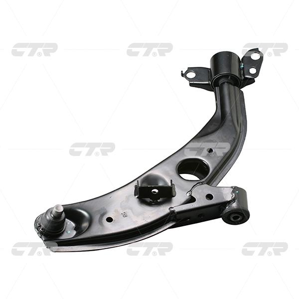 Рычаг Mazda 626 (GE) 97-02 передний правый \ CTR CQ0249R (CQMZ-2R)