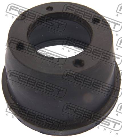 Пыльник опоры шаровой Mazda 3 (BK) 03- 34x23.6x17.5 / FEBEST MZBJB-626