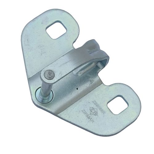 Фиксатор замка двери Citroen Jamper, Peugeot Boxer, Fiat Ducato_ZIKMAR