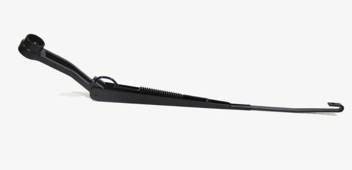 Рычаг стеклоочистителя УАЗ 3160, 3162, 3163 Патриот (380мм, крюк) PRAVT